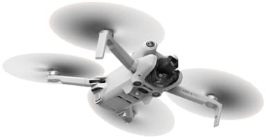 DJI Mini 4 Pro drönare med RC 2