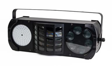 LiveMate Ralph LED Combi FX
