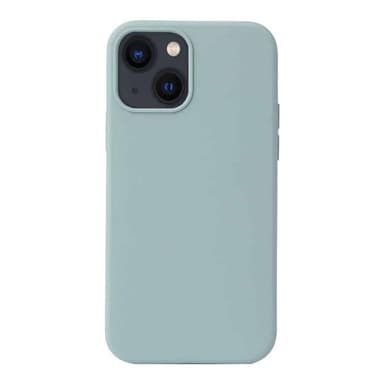 Liquid silikon skal Apple iPhone 15 - Spearmint