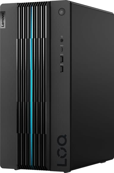 Lenovo LOQ  i5-13F/16GB/1TB/4060 stationär dator för gaming