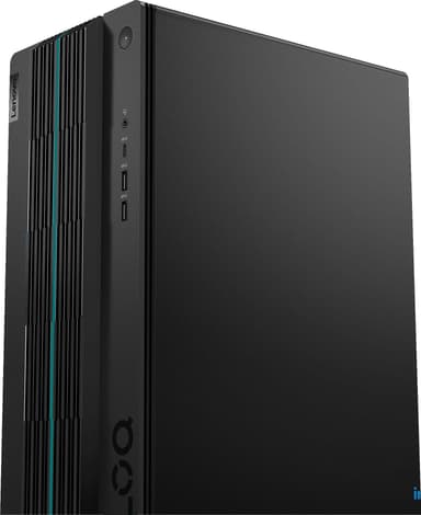 Lenovo LOQ  i5-13F/16GB/1TB/4060 stationär dator för gaming