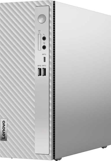 Lenovo IdeaCentre 3 i7-12/8GB/512GB stationär dator