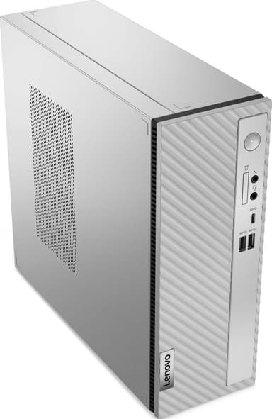 Lenovo IdeaCentre 3 i7-12/8GB/512GB stationär dator