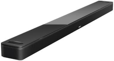 Bose Smart Ultra soundbar (svart)