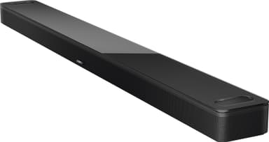 Bose Smart Ultra soundbar (svart)