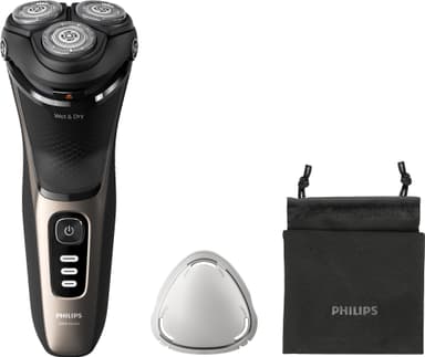 Philips 3000 series rakapparat S324212