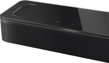 Bose Smart Ultra soundbar (svart)