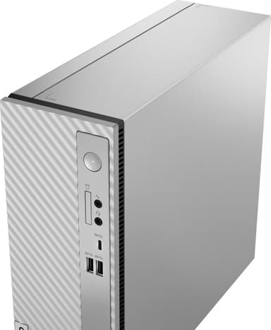 Lenovo IdeaCentre 3 i7-12/8GB/512GB stationär dator