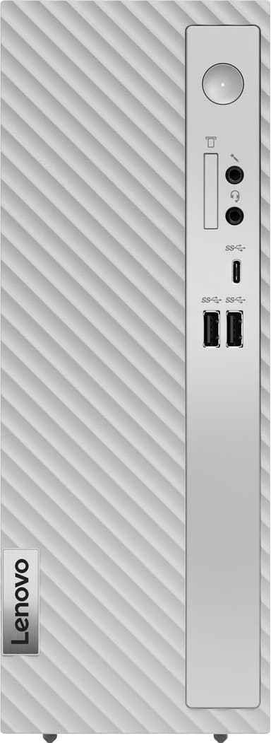 Lenovo IdeaCentre 3 i7-12/8GB/512GB stationär dator