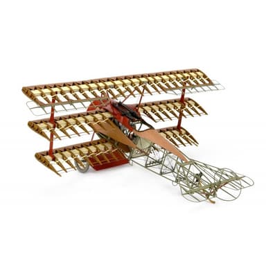 Artesania Latina - Fokker Dr.I Red Baron
