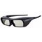 Sony 3D-glasögon (aktiva) TDG-BR250 (svart)