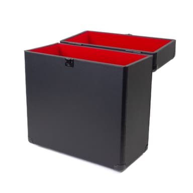 Studio 57 fodral för 12"" vinyl (svart)