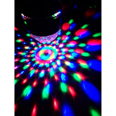 IBIZA LIGHT 208032 Party light