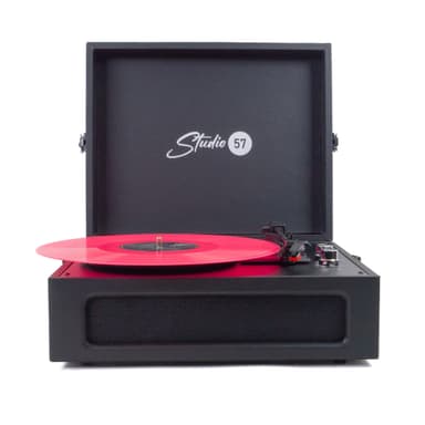 STUDIO 57 565972 Turntable