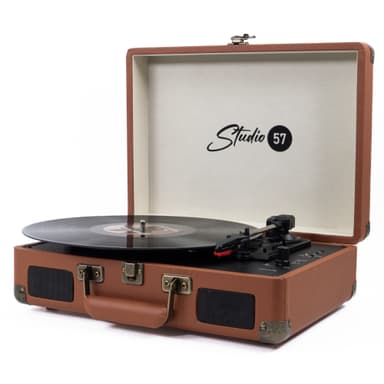 STUDIO 57 565964 Turntable