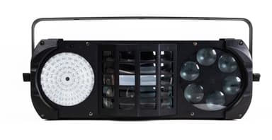 LiveMate Ralph LED Combi FX