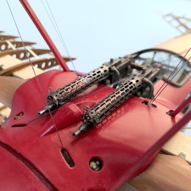 Artesania Latina - Fokker Dr.I Red Baron