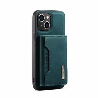 DG-Ming M2 skal Apple iPhone 15 - Petrol