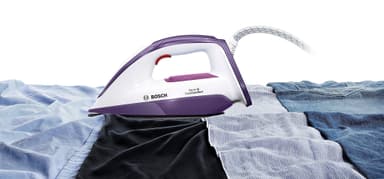 Bosch Series 6 EasyComfort ånggenerator TDS6030