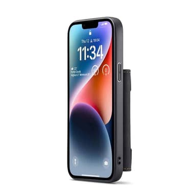 DG-Ming M2 skal Apple iPhone 15 Plus - Svart