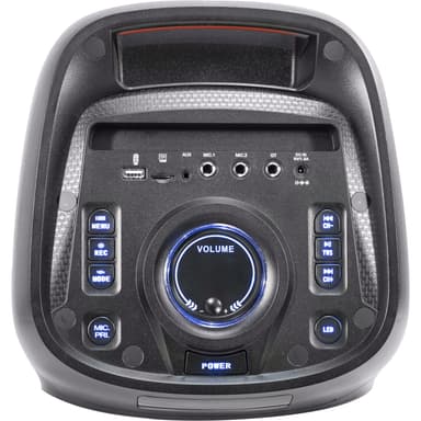 Madison NASH60 festhögtalare (600W)