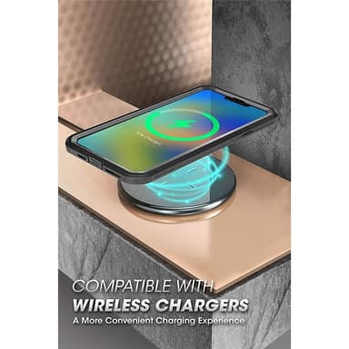 SUPCASE UB Pro skal Apple iPhone 15 Plus