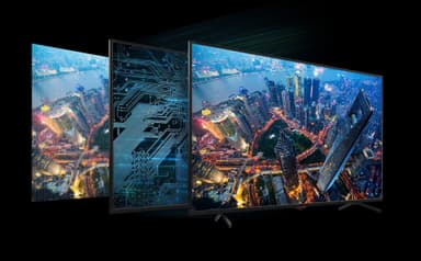 Sharp 70” FN7EA 4K LED Smart TV (2022)