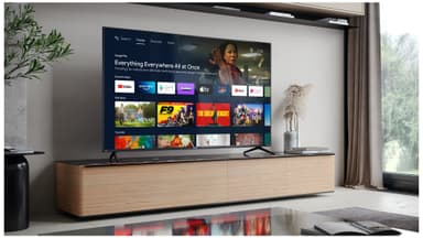 Sharp 70” FN7EA 4K LED Smart TV (2022)