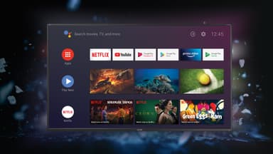 Sharp 70” FN7EA 4K LED Smart TV (2022)