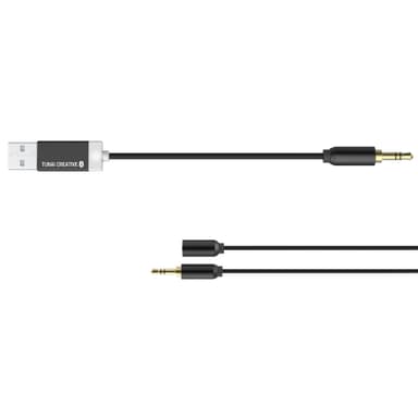 Tunai Firefly Bluetooth adapter