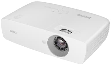 BenQ projektor TH683 (vit)
