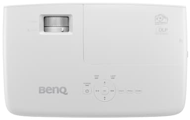 BenQ projektor TH683 (vit)