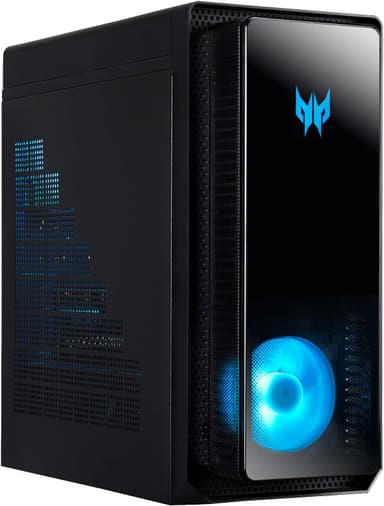 Acer Predator Orion 3000-650 i5-13F/16/1TB/4070 stationär gamingdator