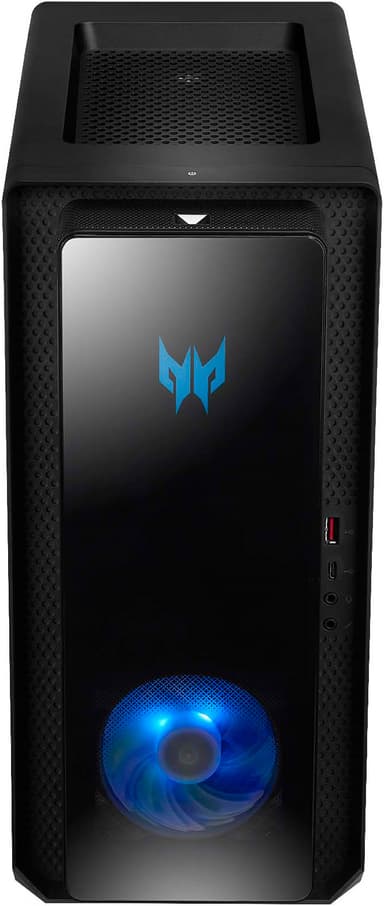 Acer Predator Orion 3000-650 i5-13F/16/1TB/4070 stationär gamingdator