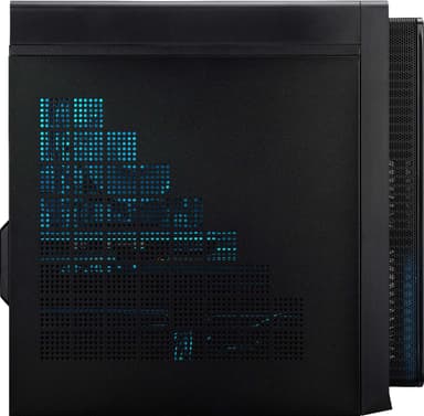 Acer Predator Orion 3000-650 i5-13F/16/1TB/4070 stationär gamingdator