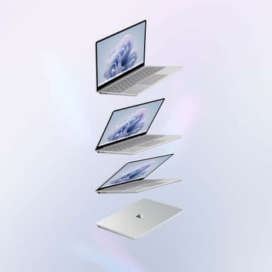 Microsoft Surface Laptop Go 3 i5/8/256 12.45" bärbar dator