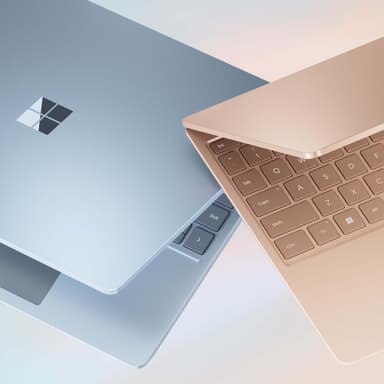 Microsoft Surface Laptop Go 3 i5/8/256 12.45" bärbar dator