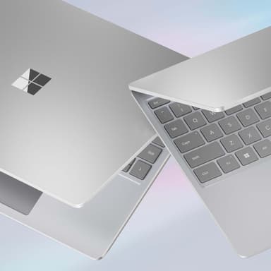 Microsoft Surface Laptop Go 3 i5/16/256 12.45" bärbar dator