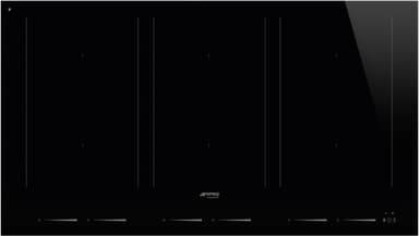 Smeg Serie Dolce Stil Novo Induktionshäll SIM1964D (90cm)