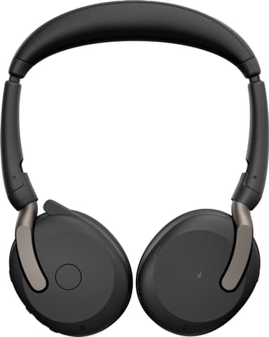 Jabra Elite Flex trådlösa on-ear-hörlurar