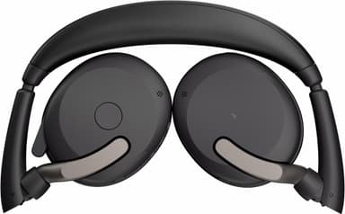 Jabra Elite Flex trådlösa on-ear-hörlurar