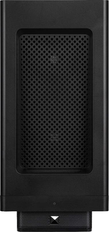 Acer Predator Orion 3000-650 i7-13F/16/2TB/4060Ti stationär gamingdator