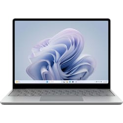 Microsoft Surface Laptop Go 3 i5/8/256 12.45" bärbar dator