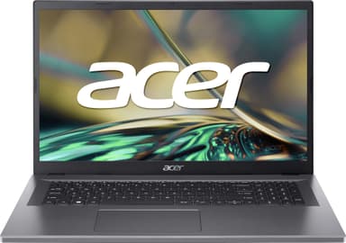 Acer Aspire 3 17 i3-N305/8/512 17,3" bärbar dator