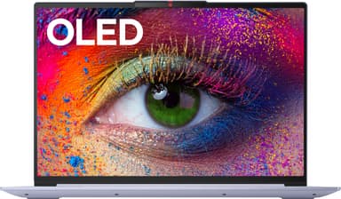 Lenovo IdeaPad Slim 5 i5-12/8/512 14" bärbar dator (lila)