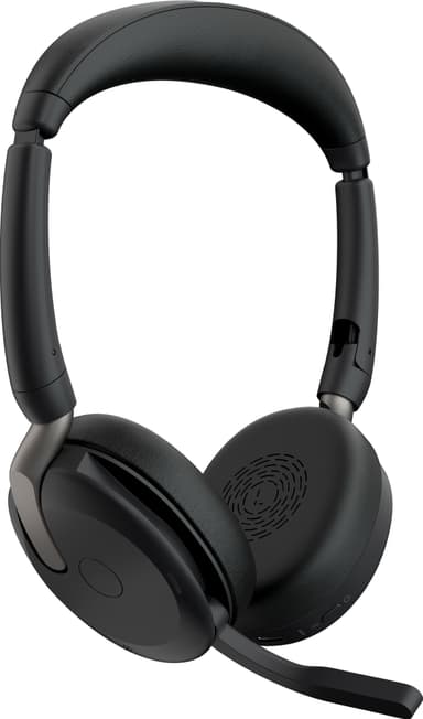 Jabra Elite Flex trådlösa on-ear-hörlurar