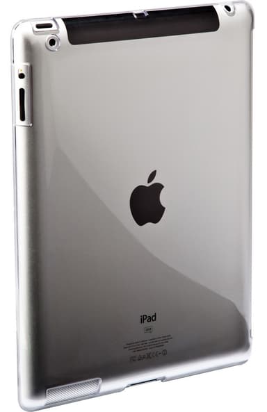 Targus Skydd baksida iPad (klar)