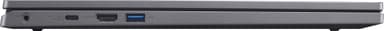 Acer Aspire 3 17 i3-N305/8/512 17,3" bärbar dator