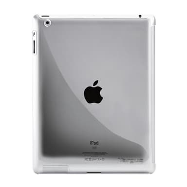 Targus Skydd baksida iPad (klar)