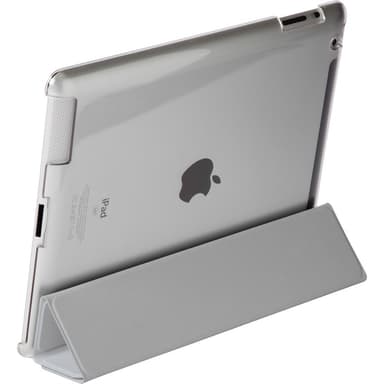 Targus Skydd baksida iPad (klar)
